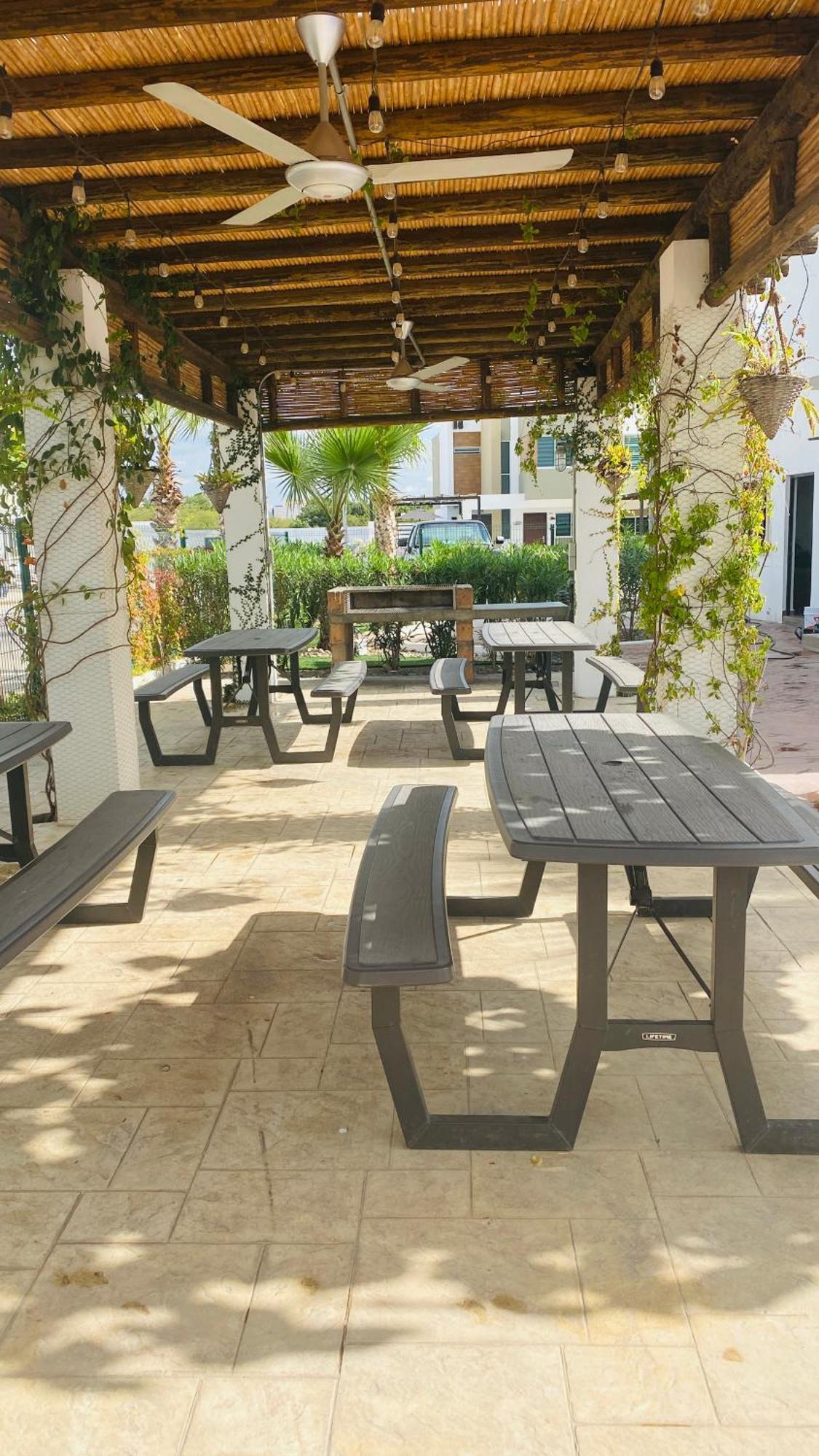 Casa Mazatlan, Alberca, Bano Y Clima En Cada Habitacion Exterior foto